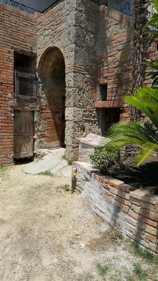 Montevenere 83 Villa Chiusi Exterior photo