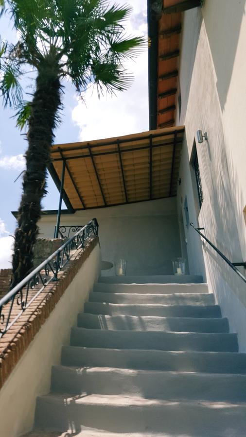 Montevenere 83 Villa Chiusi Exterior photo